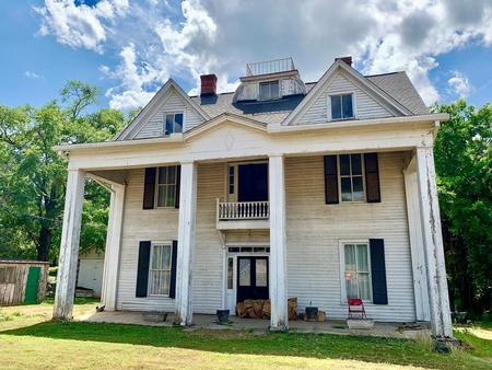 1904 Colonial Revival photo