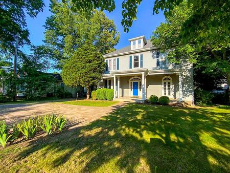 1910 American Foursquare photo