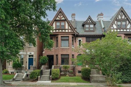 1896 Tudor Revival photo
