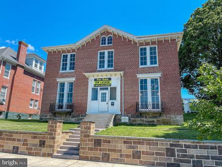1855 Greek Revival / Italianate photo