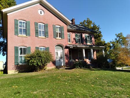1878 Historic Home photo