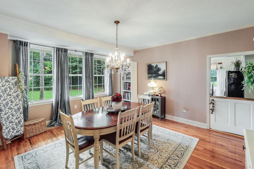 1920 Colonial For Sale in Elloree, South Carolina