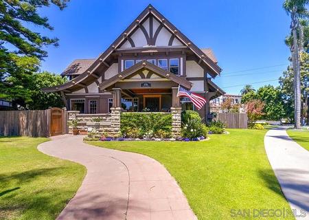 1925 Arts & Crafts (Craftsman) photo