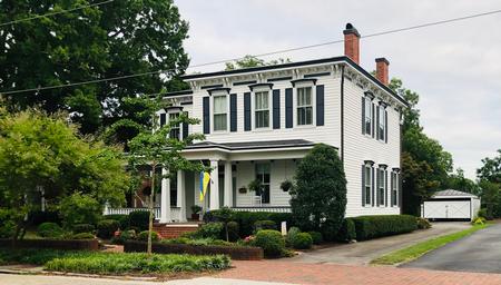 1881 Italianate photo