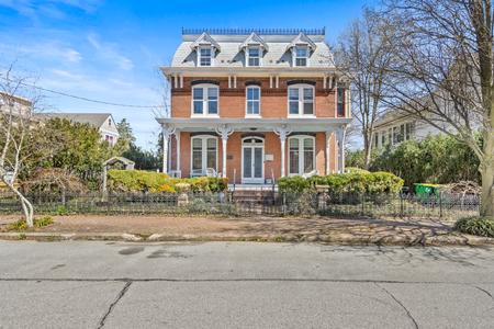 1900 Victorian: Second Empire photo