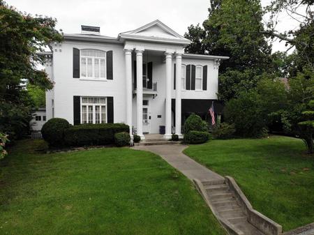 1873 Greek Revival photo