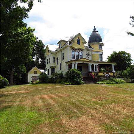 1906 Victorian: Queen Anne photo