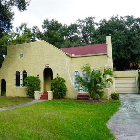 1925 Spanish Colonial photo