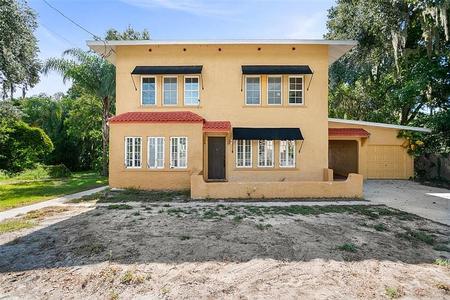 1925 Craftsman Foursquare photo