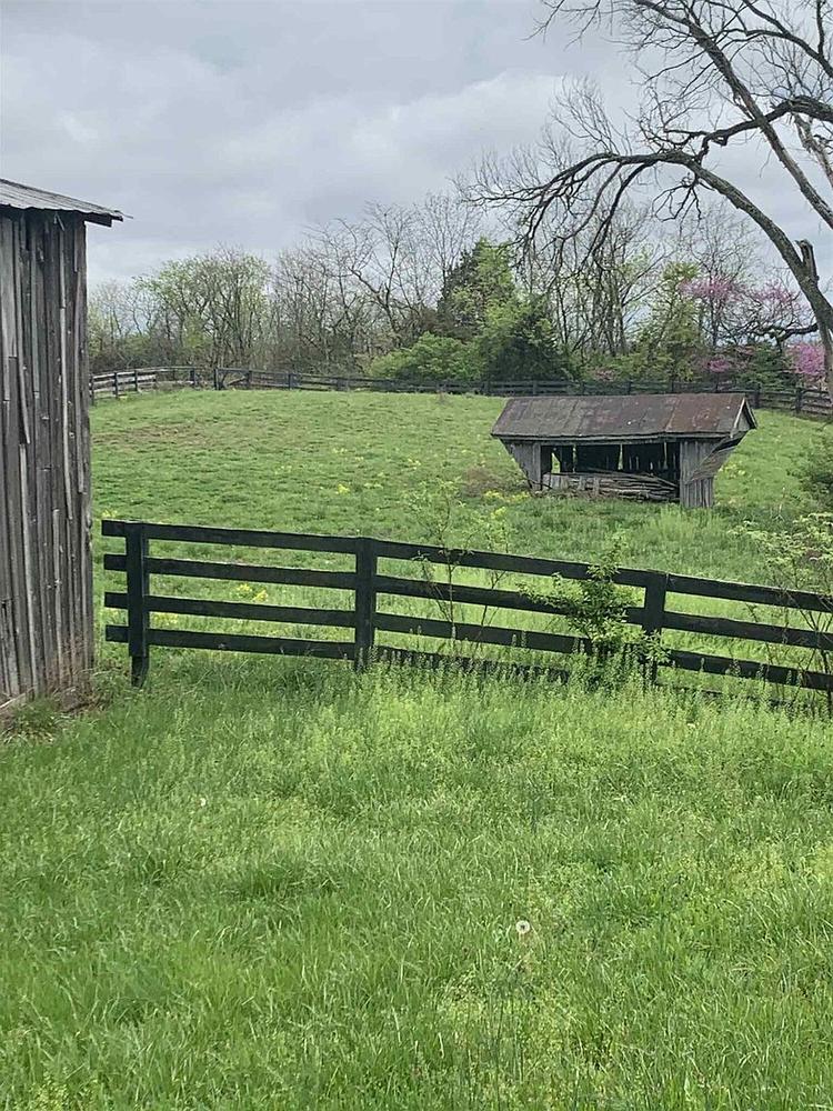 1923 Farmhouse Sold in Owenton , Kentucky