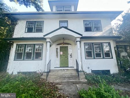 1919 American Foursquare photo