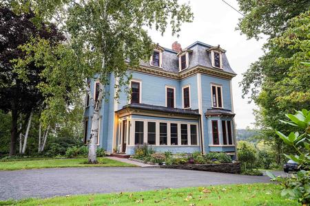 1873 Victorian: Second Empire photo
