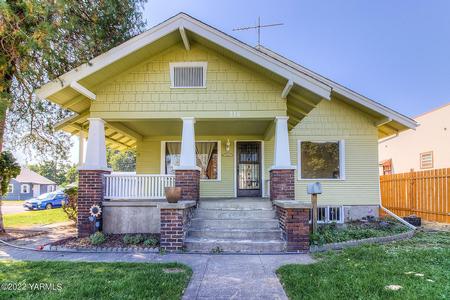 1920 Craftsman Bungalow photo