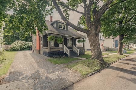 1920 Craftsman Bungalow photo