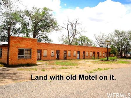 1926 Motel photo