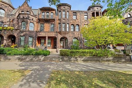 1889 Brownstone / Row House photo