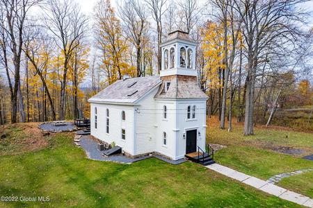 1867 Converted Church photo