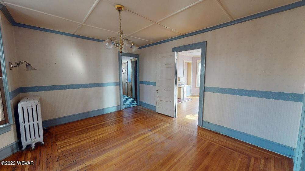 1904 Victorian Off Market in Williamsport, Pennsylvania
