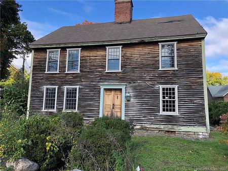 1708 Colonial photo