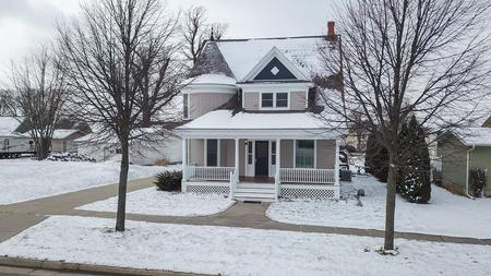 1896 Victorian: Queen Anne photo