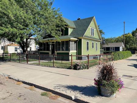1910 Craftsman Bungalow photo