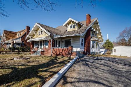 1924 Craftsman Bungalow photo