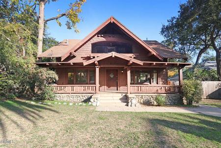 1911 Craftsman Bungalow photo