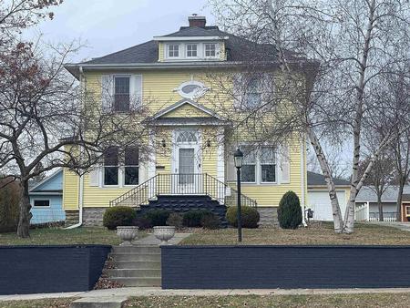 1907 American Foursquare photo