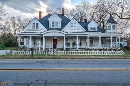 1908 Victorian: Queen Anne photo