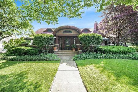 1929 Arts & Crafts (Craftsman) photo