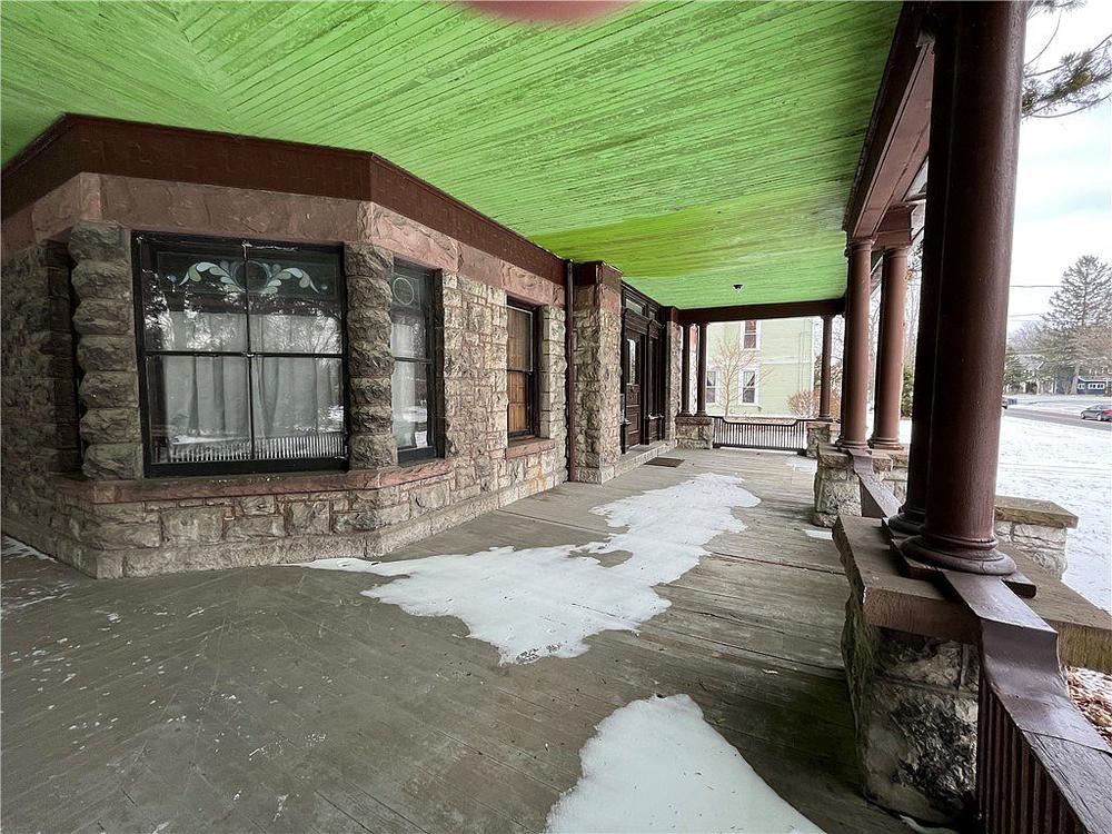 1850 Victorian For Sale in Waterloo, New York