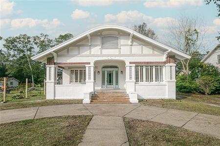 1927 Craftsman Bungalow photo