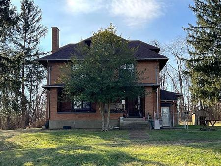 1886 American Foursquare photo