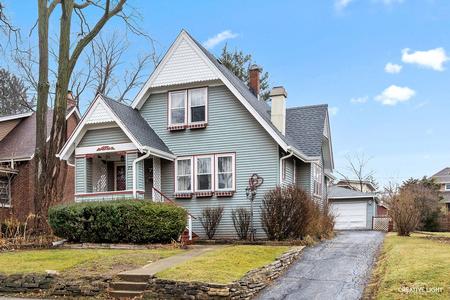 1927 Craftsman photo