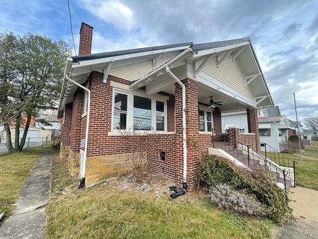 1910 Craftsman Bungalow photo