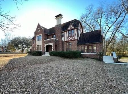1927 Tudor Revival photo