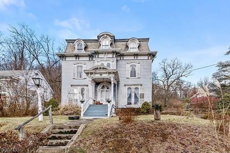 1836 Victorian: Second Empire photo