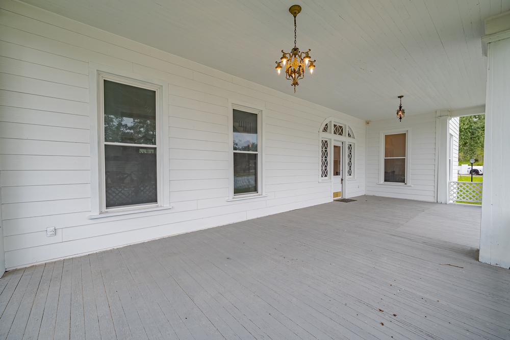 c. 1900 Prairie Style Off Market in Pettus, Texas