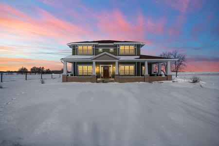 2019 Craftsman Style photo