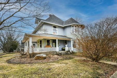 1893 Victorian: Queen Anne photo