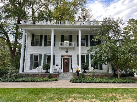 1867 Southern Colonial photo