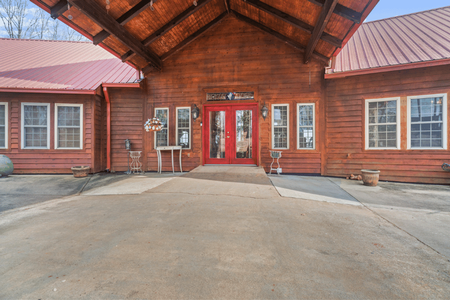 1987 B&B / Lodge / Hotel photo