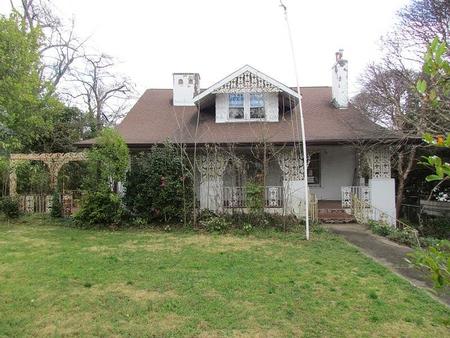1920 Craftsman Bungalow photo