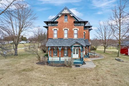 1884 Italianate photo