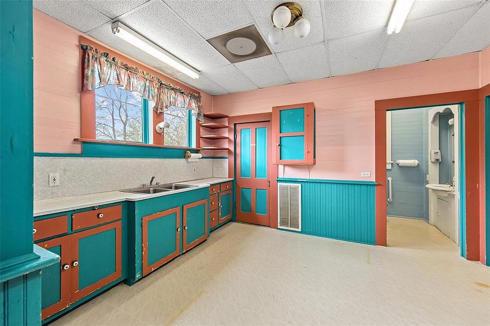 1907 Craftsman For Sale in Giddings, Texas