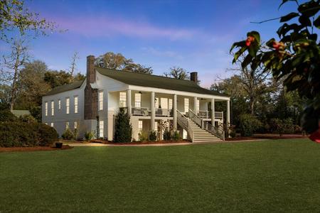 1846 Antebellum photo