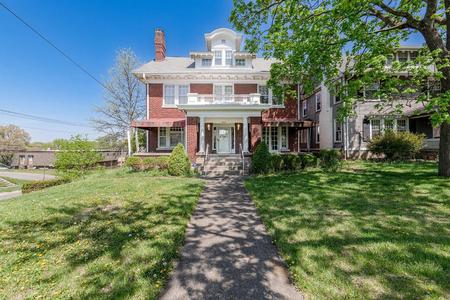 1919 Colonial Revival photo