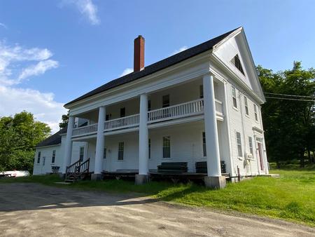 1802 Colonial photo