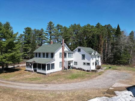 1885 Colonial Farmhouse photo