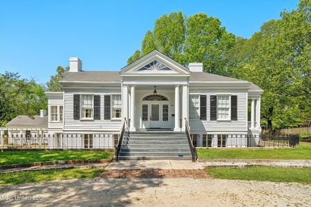 1837 Greek Revival photo